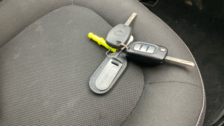 Smart fortwo cabrio 1.0 Passion 2dr Petrol Cabriolet